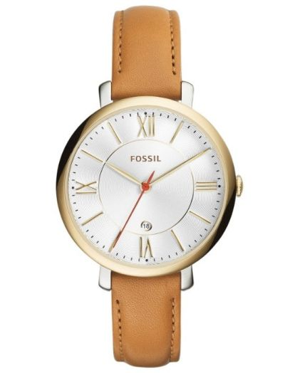 Женские часы Fossil Fashion ES3737