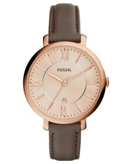 Женские часы Fossil Fashion ES3707
