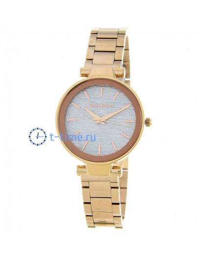 Часы GUARDO 012502-5