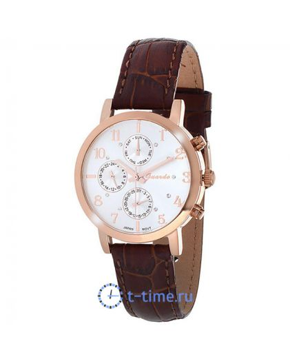GUARDO S00309 IPRG Pearl