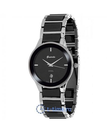 GUARDO S00395B IPS Black