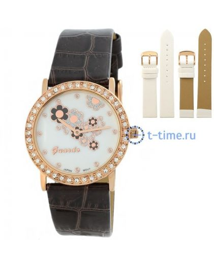 GUARDO 3424-2 корп-роз циф-бел рем кор