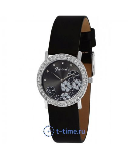 GUARDO 3424-4 корп-хр циф-чер