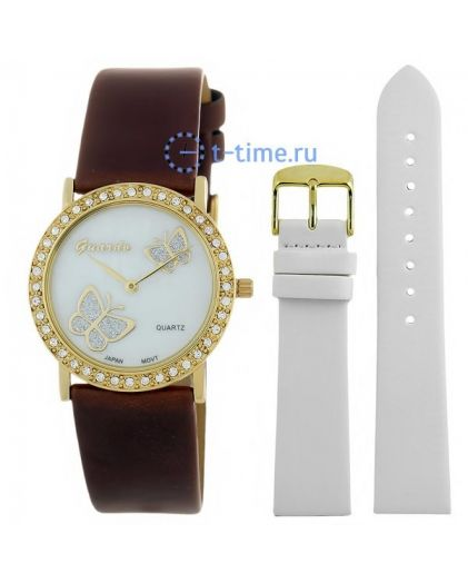 GUARDO 3424-3 корп-желт циф-перл рем кор