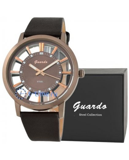 GUARDO S00669 IPRG Brown