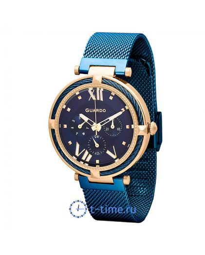 GUARDO T01030(2)-7