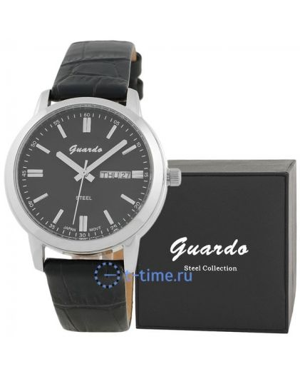 GUARDO S01034 корп-хр, циф-чер, рем-чер