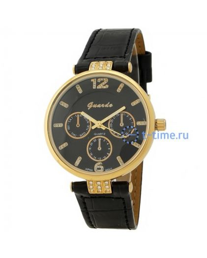 GUARDO 1409-2 корп-жел циф-чер