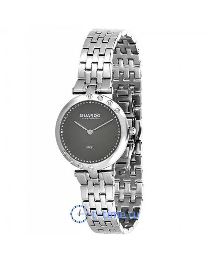 Часы GUARDO S02405-2
