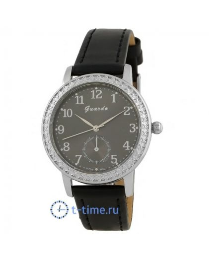 GUARDO 10420 корп-хр, циф-чер,