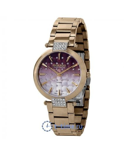 GUARDO S2040-2 корп-жел циф-сер