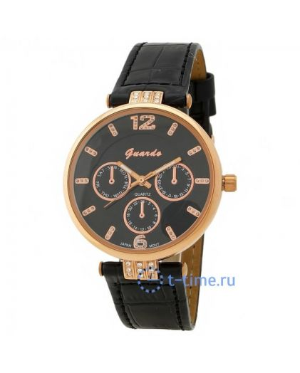 GUARDO 1409-2 корп-роз циф-чер