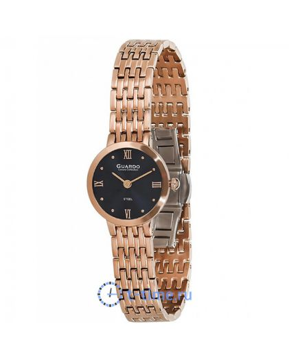 Часы GUARDO S02404-6