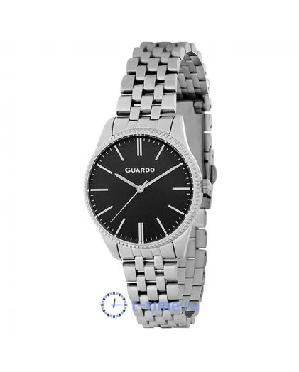 GUARDO B01095-1 корп-хр циф чер