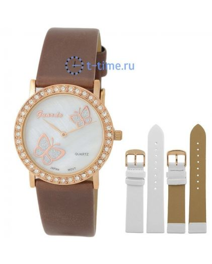 GUARDO 3424 корп-желт циф-перл