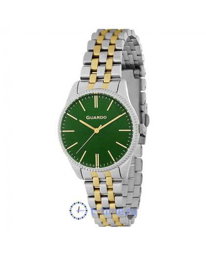 GUARDO B01095-2 корп-хр циф зел