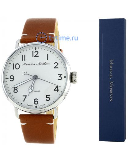 Михаил Москвин 1300B1L2