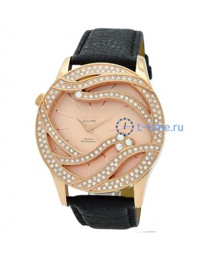 OMAX IB06-rose роз-циф