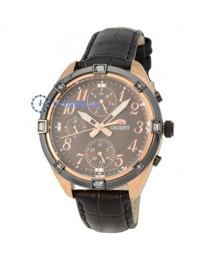 ORIENT FUY04004T