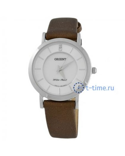 ORIENT SUB96006W
