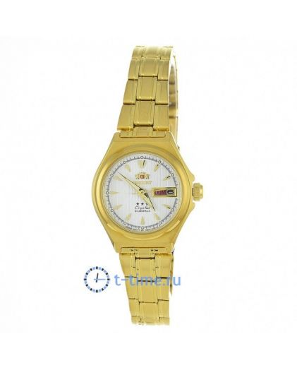 Reloj orient dama 21 jewels precio top