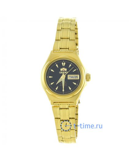 ORIENT crystal 21 jewels automatic t time.ru