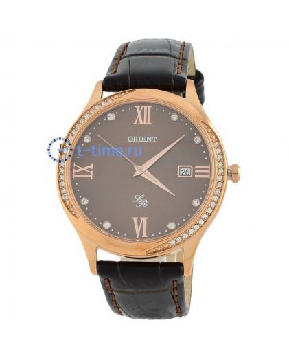 ORIENT FUNF8001T