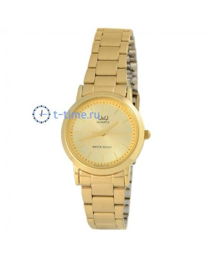 Часы Q&Q QA39J010Y (QA39-010)
