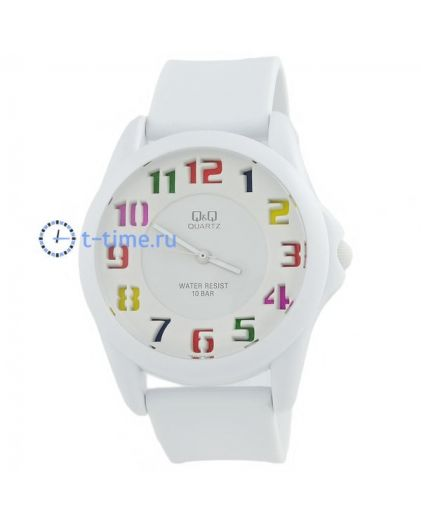 Q&Q VR42J003Y