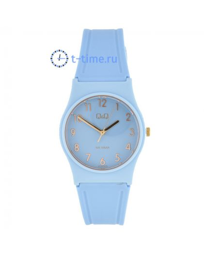 Q&Q VP34J075Y
