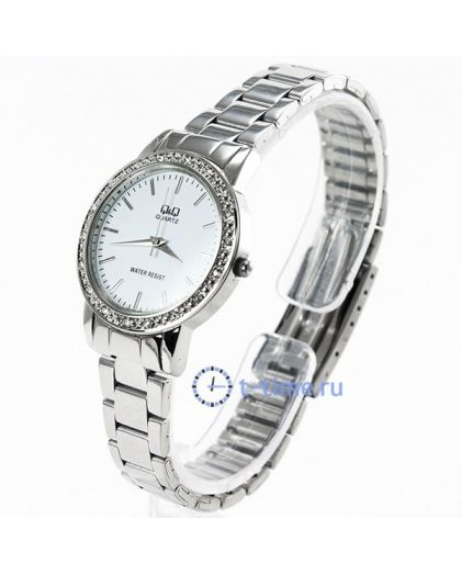 Часы Q&Q QA27J201Y (QA27-201)