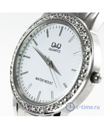 Часы Q&Q QA27J201Y (QA27-201)