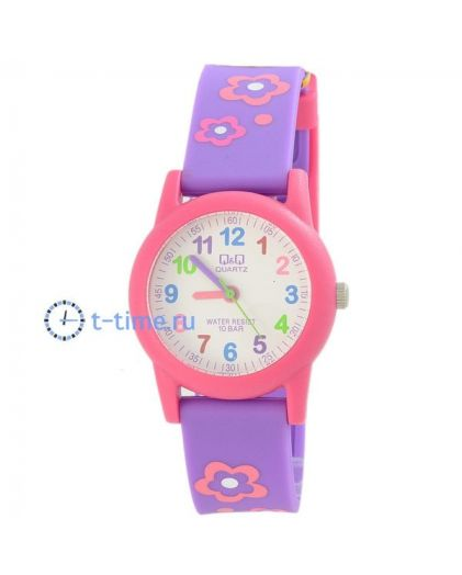 Q Q water resist 10 bar t time.ru
