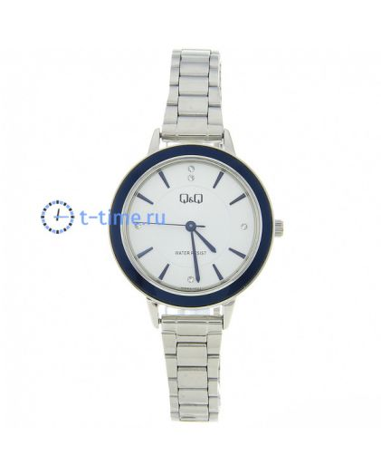 Q&Q QB89J201Y