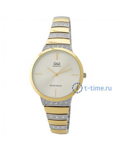 Часы Q&Q F553J401Y (F553-401)