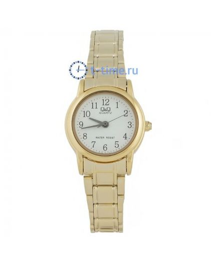 Reloj q&q water resist 3 bar new arrivals