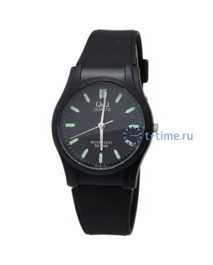 Reloj quartz water resist 10 bar outlet