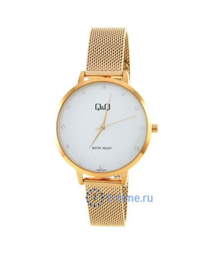 Q&Q QB57J021Y