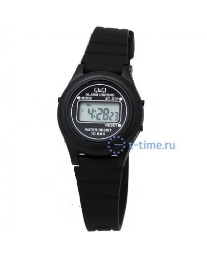 Часы Q&Q LLA3J201Y (LLA3-201)