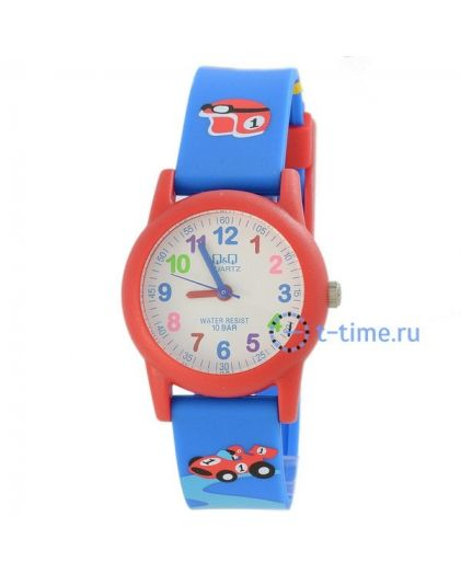 Q&Q VR99J004Y