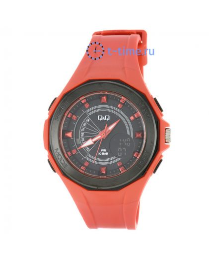 Q&Q GW91J007Y