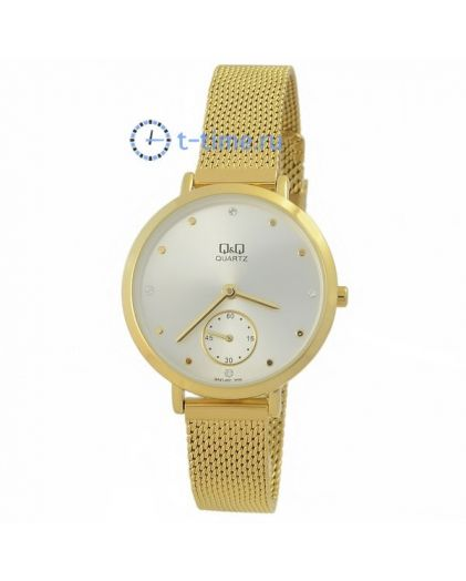 Часы Q&Q QA97J001Y (QA97-001)