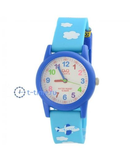 Q&Q VR99J005Y