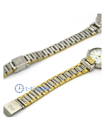 Часы Q&Q Q645J401Y (Q645-401)