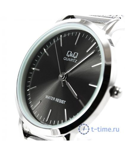 Часы Q&Q QA21J212Y (QA21-212)