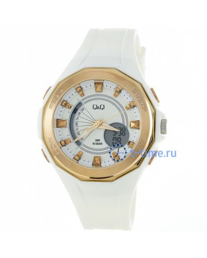 Q&Q GW91J001Y