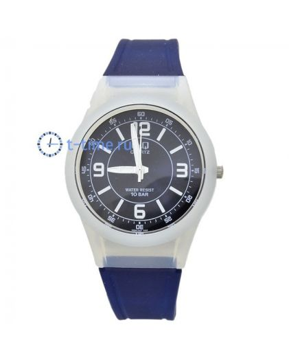 Q Q water resist 10 bar t time.ru