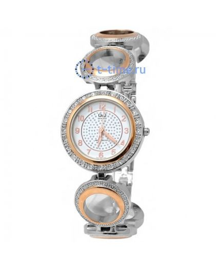 Q&Q F341J404Y