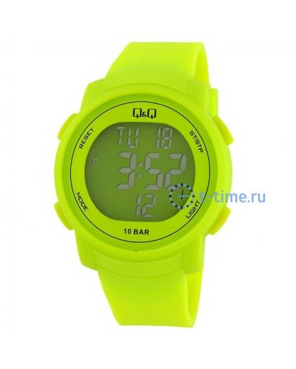 Q&Q M122J005Y