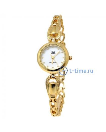 Часы Q&Q F325J001Y (F325-001)